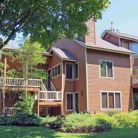 Spacious 2 Bed Condo At Crystal Mountain Resort Thompsonville Luaran gambar