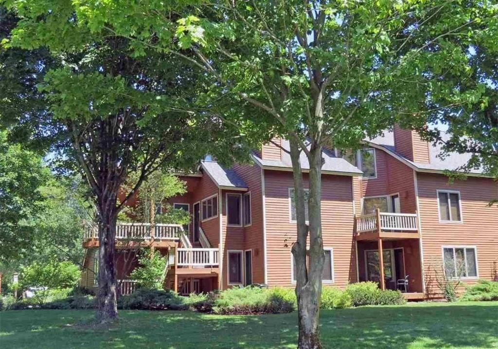 Spacious 2 Bed Condo At Crystal Mountain Resort Thompsonville Luaran gambar
