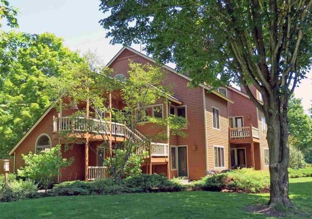 Spacious 2 Bed Condo At Crystal Mountain Resort Thompsonville Luaran gambar