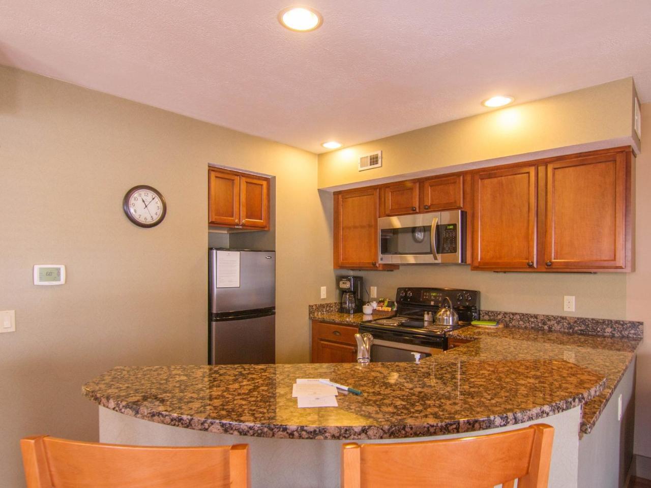 Spacious 2 Bed Condo At Crystal Mountain Resort Thompsonville Luaran gambar