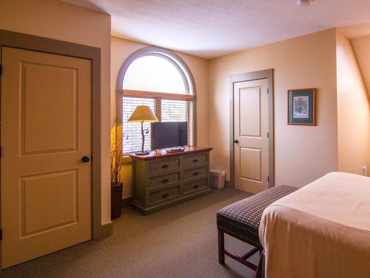 Spacious 2 Bed Condo At Crystal Mountain Resort Thompsonville Luaran gambar