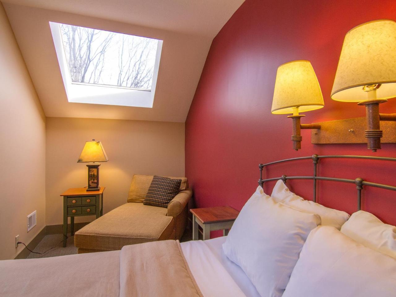 Spacious 2 Bed Condo At Crystal Mountain Resort Thompsonville Luaran gambar
