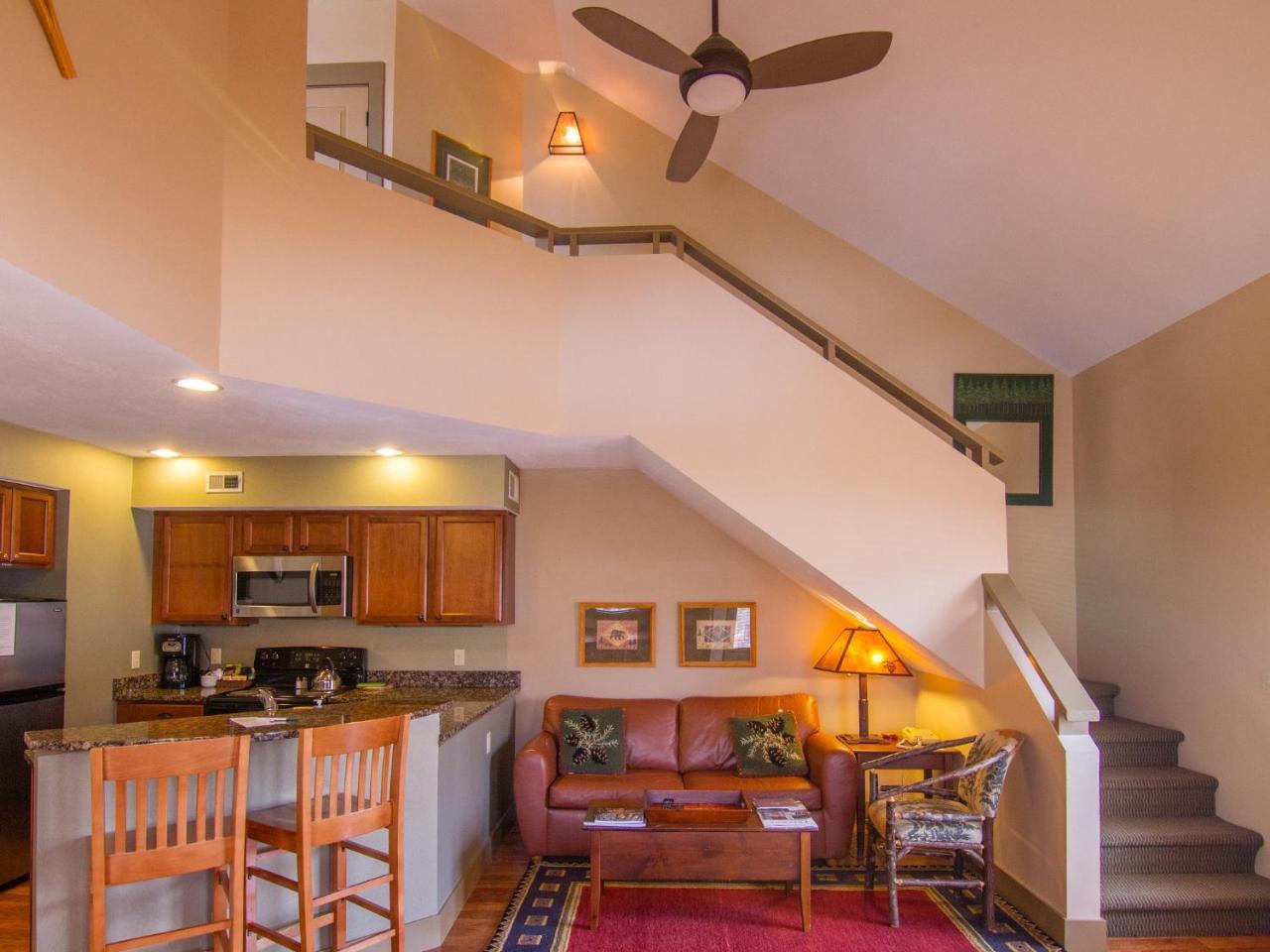 Spacious 2 Bed Condo At Crystal Mountain Resort Thompsonville Luaran gambar